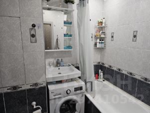 2-комн.кв., 45 м², этаж 1