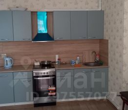 2-комн.кв., 44 м², этаж 5