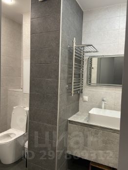 2-комн.кв., 73 м², этаж 15