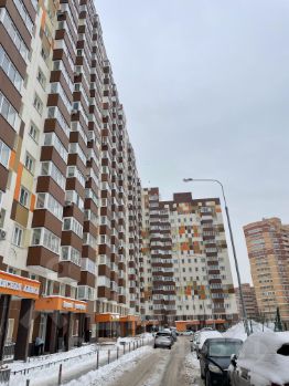 2-комн.кв., 65 м², этаж 4