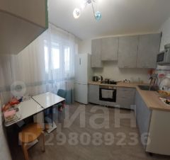 1-комн.кв., 36 м², этаж 7