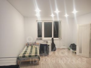 1-комн.кв., 50 м², этаж 11