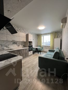 1-комн.кв., 50 м², этаж 1