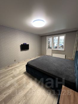 1-комн.кв., 50 м², этаж 1