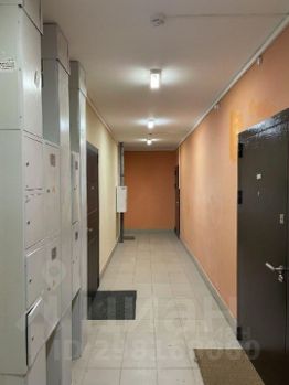 1-комн.кв., 41 м², этаж 14