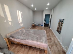 1-комн.кв., 41 м², этаж 14