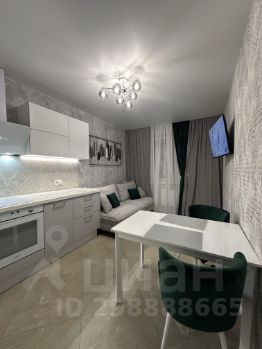 1-комн.кв., 42 м², этаж 7