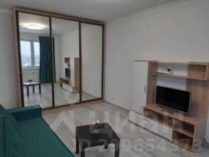 2-комн.кв., 61 м², этаж 14