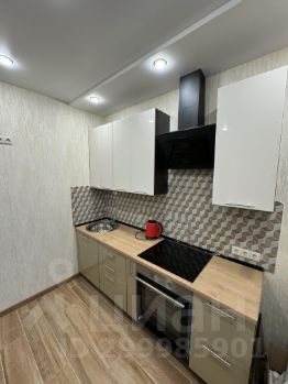 1-комн.кв., 48 м², этаж 8