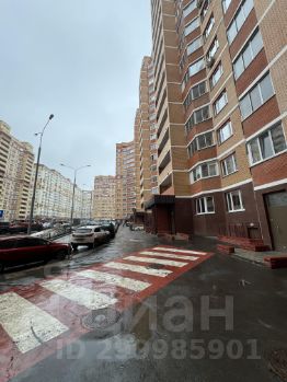 1-комн.кв., 48 м², этаж 8