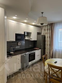 3-комн.кв., 85 м², этаж 2