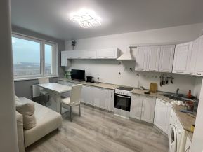 2-комн.кв., 55 м², этаж 16