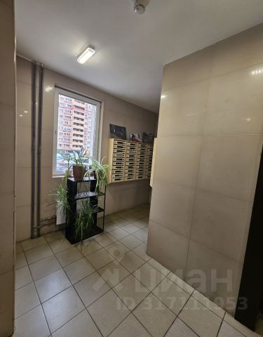 1-комн., 46,5 м², 7/17 этаж