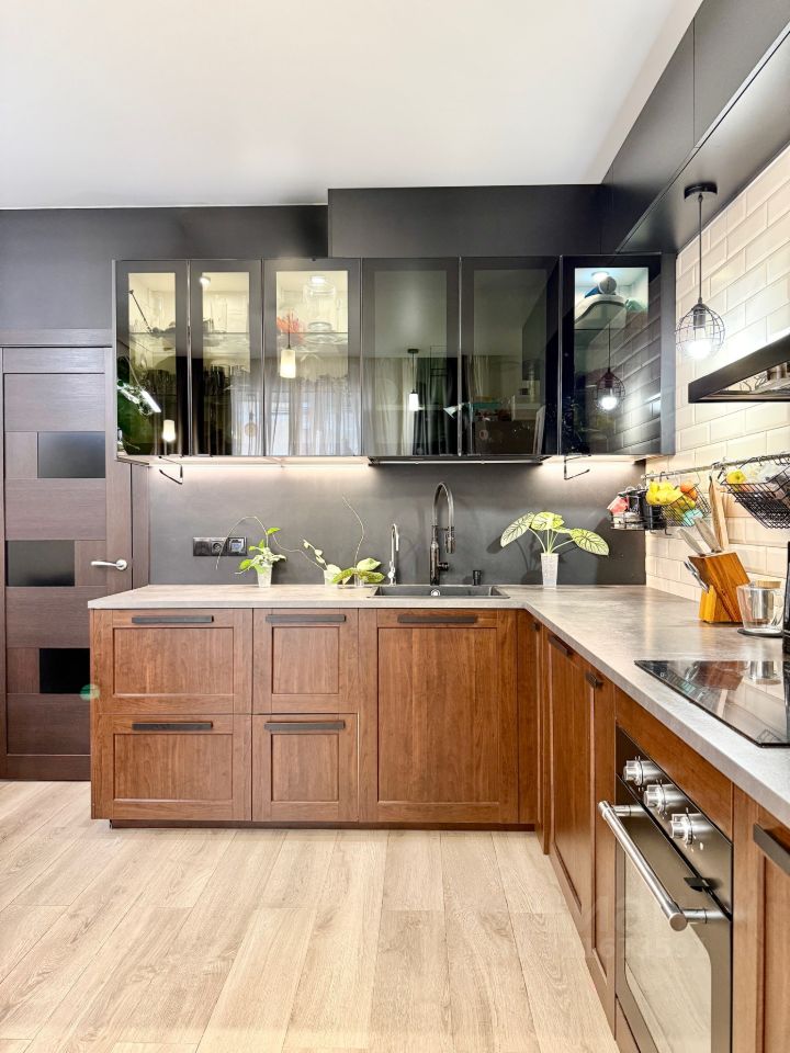 Продается2-комн.квартира,72,5м²