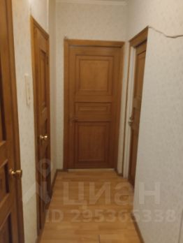 3-комн.кв., 64 м², этаж 10