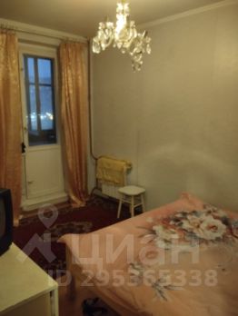 3-комн.кв., 64 м², этаж 10