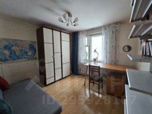 3-комн.кв., 74 м², этаж 3