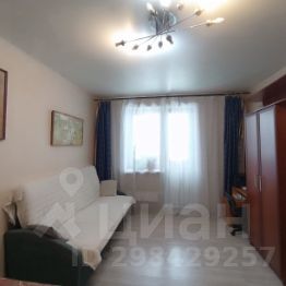 1-комн.кв., 35 м², этаж 1