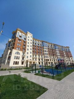 2-комн.кв., 47 м², этаж 8