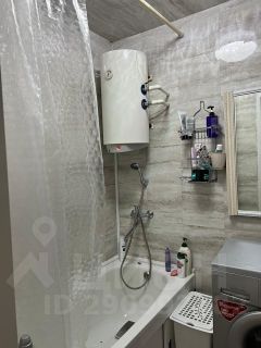 2-комн.кв., 44 м², этаж 3