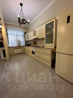 3-комн.апарт., 80 м², этаж 1