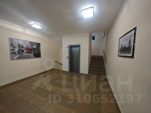 2-комн.апарт., 56 м², этаж 4