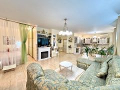 2-комн.апарт., 92 м², этаж 1