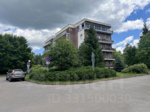 3-комн.апарт., 96 м², этаж 2