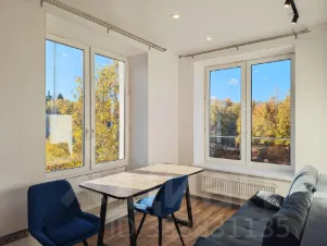 3-комн.апарт., 106 м², этаж 4