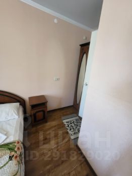 студия, 15 м², этаж 2