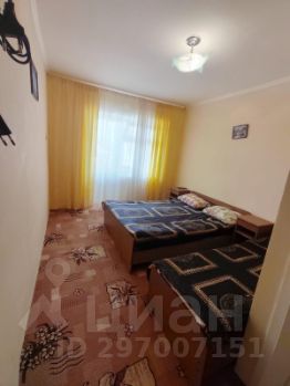 студия, 17 м², этаж 2