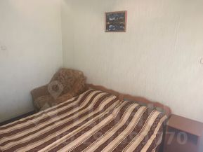 апарт.-студия, 15 м², этаж 1