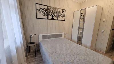 апарт.-студия, 15 м², этаж 1