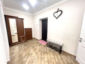 1-комн.кв., 50 м², этаж 2