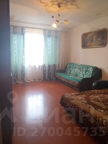 1-комн.кв., 40 м², этаж 5