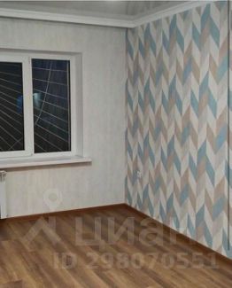 1-комн.кв., 35 м², этаж 1