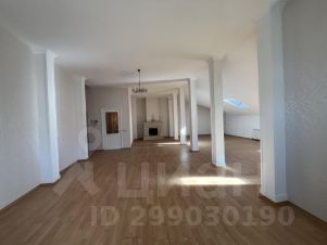 многокомн. кв., 235 м², этаж 2