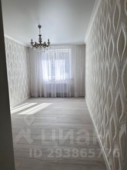 3-комн.кв., 55 м², этаж 1