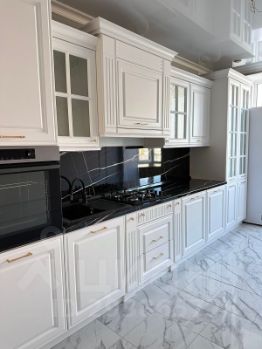 3-комн.кв., 55 м², этаж 1