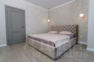 1-комн.кв., 45 м², этаж 6