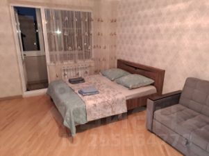 1-комн.кв., 37 м², этаж 4