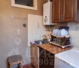 2-комн.кв., 37 м², этаж 4