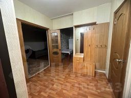 1-комн.кв., 38 м², этаж 1