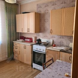 1-комн.кв., 34 м², этаж 3