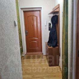 1-комн.кв., 34 м², этаж 3