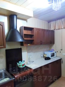 2-комн.кв., 41 м², этаж 3