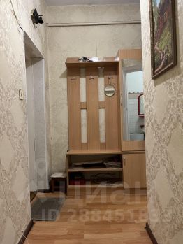 1-комн.кв., 25 м², этаж 1