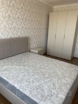 2-комн.кв., 50 м², этаж 4