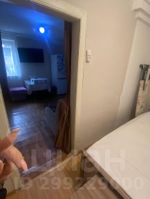 2-комн.кв., 30 м², этаж 1