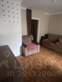 2-комн.кв., 30 м², этаж 1